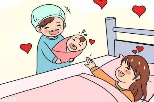 什么叫無(wú)痛分娩 無(wú)痛分娩是怎樣的 什么叫無(wú)痛分娩 無(wú)痛分娩是怎樣的