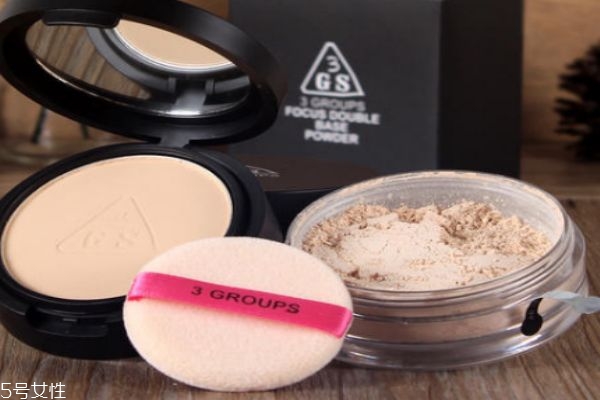 定妝粉有什么功效呢 定妝粉的成分一般有什么呢 定妝粉有什么功效呢 定妝粉的成分一般有什么呢