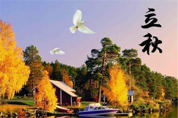 立秋能喝綠豆湯嗎 立秋是可以喝綠豆湯的 立秋能喝綠豆湯嗎 立秋是可以喝綠豆湯的