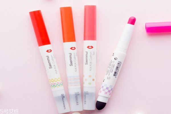 好的氣墊口紅有什么牌子呢 氣墊口紅的保質(zhì)期一般是多久呢 好的氣墊口紅有什么牌子呢 氣墊口紅的保質(zhì)期一般是多久呢