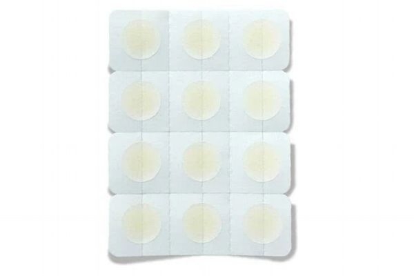 痘痘貼為什么能吸膿 痘痘貼吸膿原理 痘痘貼為什么能吸膿 痘痘貼吸膿原理