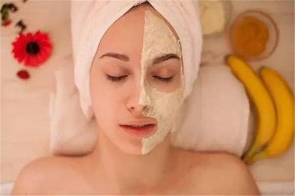 香蕉面膜的危害是什么 香蕉面膜的步驟 香蕉面膜的危害是什么 香蕉面膜的步驟