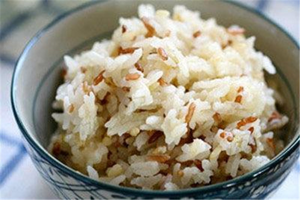 米飯是不是粗糧 米飯是精糧還是粗糧 米飯是不是粗糧 米飯是精糧還是粗糧
