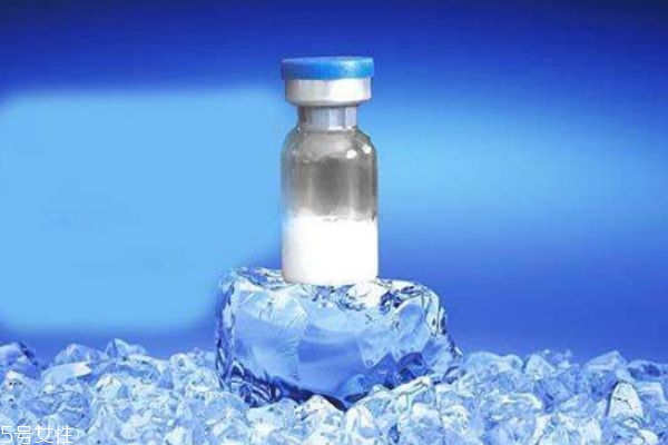 先用凍干粉還是先用水 凍干粉一次用一瓶嗎 先用凍干粉還是先用水 凍干粉一次用一瓶嗎