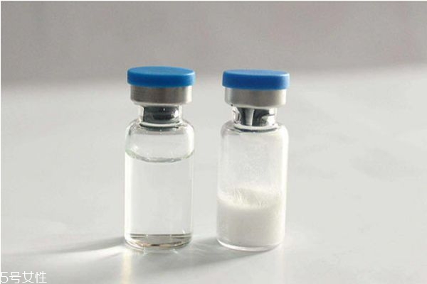 先用凍干粉還是先用水 凍干粉一次用一瓶嗎 先用凍干粉還是先用水 凍干粉一次用一瓶嗎