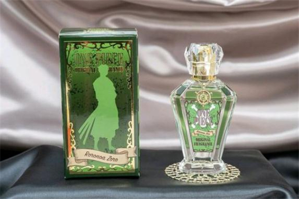 海賊王香水什么味道 海賊王香水好聞嗎 海賊王香水什么味道 海賊王香水好聞嗎