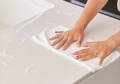 廚房清潔小技巧 超省力10分鐘搞定 廚房清潔小技巧 超省力10分鐘搞定