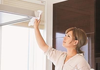 廚房清潔小技巧 超省力10分鐘搞定 廚房清潔小技巧 超省力10分鐘搞定