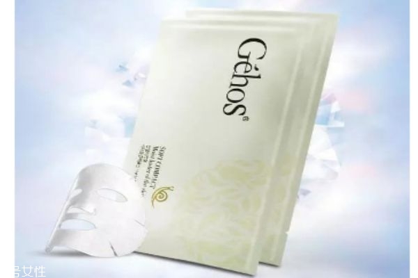 姬存希是一個(gè)怎么樣的牌子呢 姬存希比較好的面膜有是什么呢 姬存希是一個(gè)怎么樣的牌子呢 姬存希比較好的面膜有是什么呢