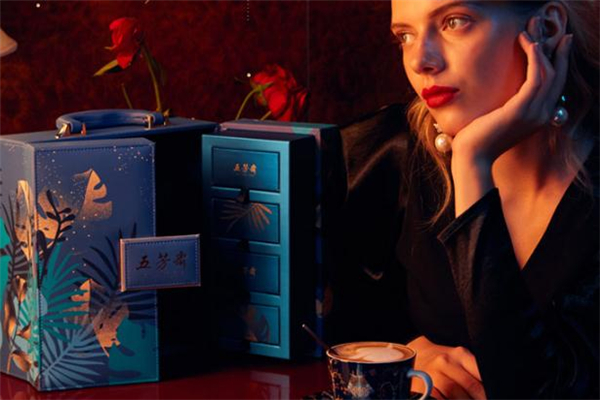 五芳齋月餅盒包包多少錢 五芳齋月餅盒包包在哪買 五芳齋月餅盒包包多少錢 五芳齋月餅盒包包在哪買