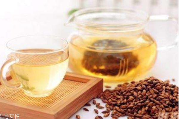 什么是大麥茶呢 大麥茶有什么好處呢 什么是大麥茶呢 大麥茶有什么好處呢