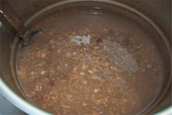 八寶粥吃多了好嗎 八寶粥建議是不要多吃 八寶粥吃多了好嗎 八寶粥建議是不要多吃