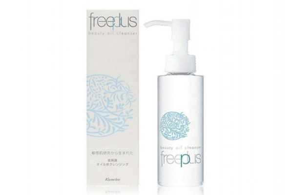 芙麗芳絲凈透潔膚油是卸妝油嗎 凈透潔膚油是什么 芙麗芳絲凈透潔膚油是卸妝油嗎 凈透潔膚油是什么