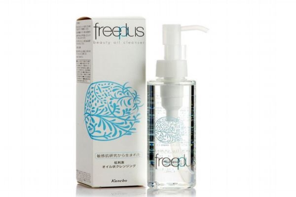 芙麗芳絲清透潔膚油好用嗎 freeplus芙麗芳絲凈透潔膚油 芙麗芳絲清透潔膚油好用嗎 freeplus芙麗芳絲凈透潔膚油
