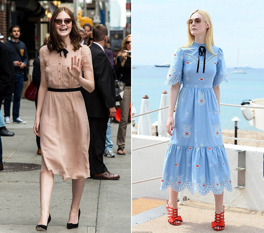 蝴蝶結(jié)上衣好看嗎 入秋繼續(xù)扮少女 蝴蝶結(jié)上衣好看嗎 入秋繼續(xù)扮少女