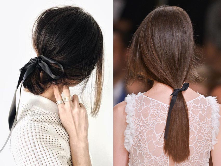 蝴蝶結(jié)上衣好看嗎 入秋繼續(xù)扮少女 蝴蝶結(jié)上衣好看嗎 入秋繼續(xù)扮少女