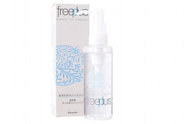 芙麗芳絲清透潔膚油好用嗎 freeplus芙麗芳絲凈透潔膚油 芙麗芳絲清透潔膚油好用嗎 freeplus芙麗芳絲凈透潔膚油