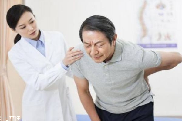 什么是腰間盤(pán)突出呢 為什么會(huì)腰間盤(pán)突出呢