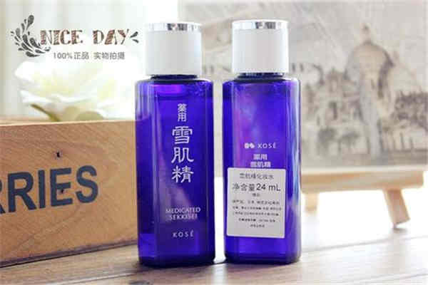 雪肌精屬于什么檔次 雪肌精使用方法是什么 雪肌精屬于什么檔次 雪肌精使用方法是什么