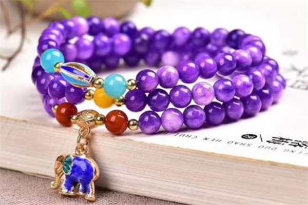 舒俱來手鏈戴哪只手 舒俱來手串戴左手還是右手 舒俱來手鏈戴哪只手 舒俱來手串戴左手還是右手