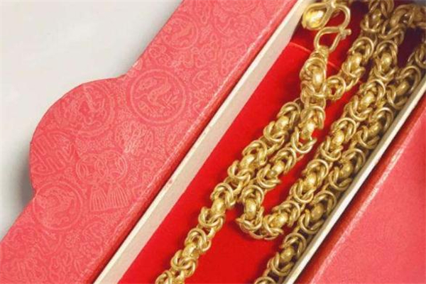 老鳳祥黃金是真的嗎 老鳳祥黃金純度怎么樣 老鳳祥黃金是真的嗎 老鳳祥黃金純度怎么樣