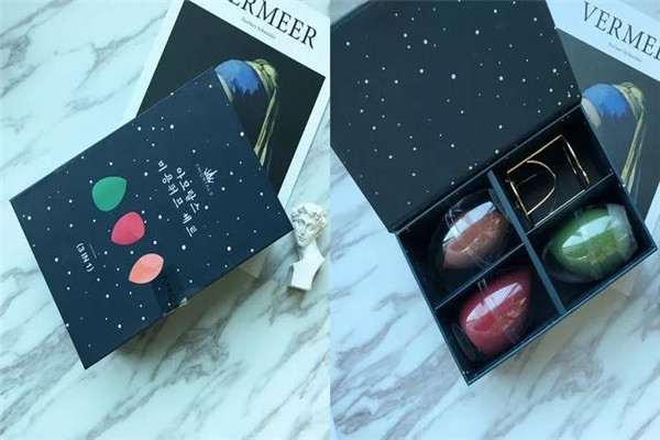 爾木萄是韓國(guó)三無(wú)產(chǎn)品嗎 爾木萄有專(zhuān)柜嗎