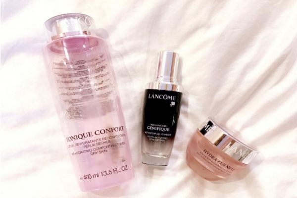 蘭蔻適合什么樣的人群呢 蘭蔻的大粉瓶怎么樣呢 蘭蔻適合什么樣的人群呢 蘭蔻的大粉瓶怎么樣呢