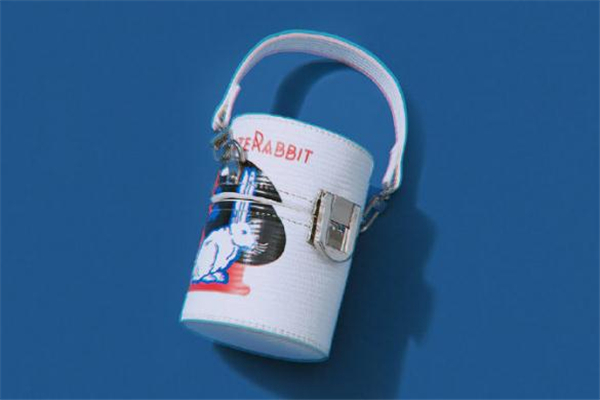 大白兔奶罐斜挎包是什么牌子 大白兔奶罐斜挎包在哪買 大白兔奶罐斜挎包是什么牌子 大白兔奶罐斜挎包在哪買