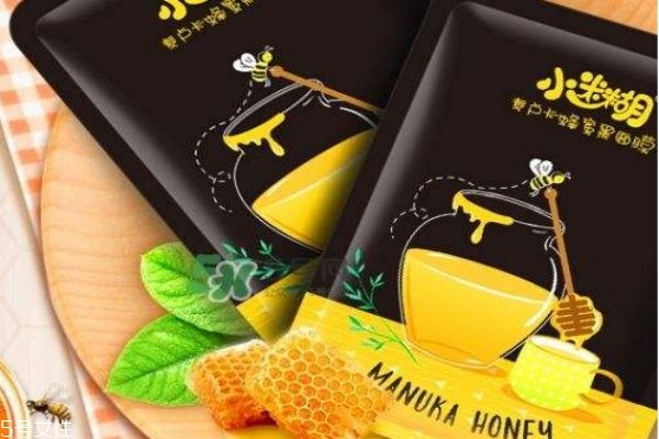 小迷糊是哪個(gè)國家的牌子呢 小迷糊的面膜比較好的系列有什么呢