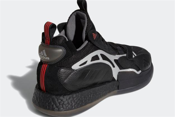 阿迪達(dá)斯zone boost開箱測(cè)評(píng)-zone boost偏小嗎 阿迪達(dá)斯zone boost開箱測(cè)評(píng)-zone boost偏小嗎