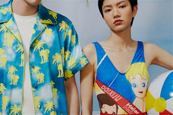 海爾兄弟泳衣是什么牌子 海爾兄弟泳衣在哪買 海爾兄弟泳衣是什么牌子 海爾兄弟泳衣在哪買