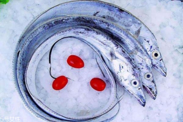 帶魚(yú)的熱量是多少呢 孕婦可以吃帶魚(yú)嗎 帶魚(yú)的熱量是多少呢 孕婦可以吃帶魚(yú)嗎