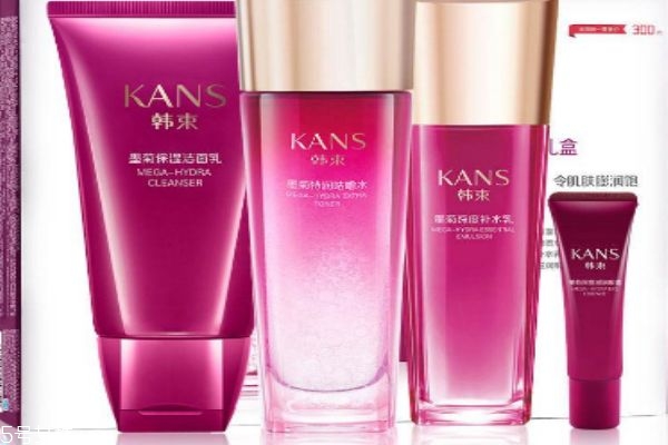 韓束適合什么年齡段的人群呢 韓束墨菊咕嚕水怎么樣呢 韓束適合什么年齡段的人群呢 韓束墨菊咕嚕水怎么樣呢