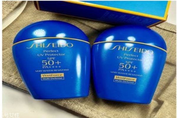 資生堂是哪個(gè)國家的品牌呢 資生堂的藍(lán)胖子怎么樣呢