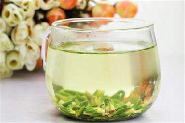 蓮子心用開水還是溫水泡 蓮子心用多少度水泡 蓮子心用開水還是溫水泡 蓮子心用多少度水泡