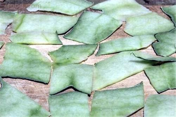 吃冬瓜會(huì)過(guò)敏嗎 冬瓜吃了會(huì)不會(huì)過(guò)敏 吃冬瓜會(huì)過(guò)敏嗎 冬瓜吃了會(huì)不會(huì)過(guò)敏