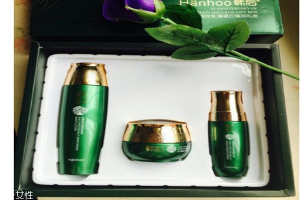 韓后是一個(gè)怎么樣子的牌子的 韓后是哪個(gè)國家的品牌呢