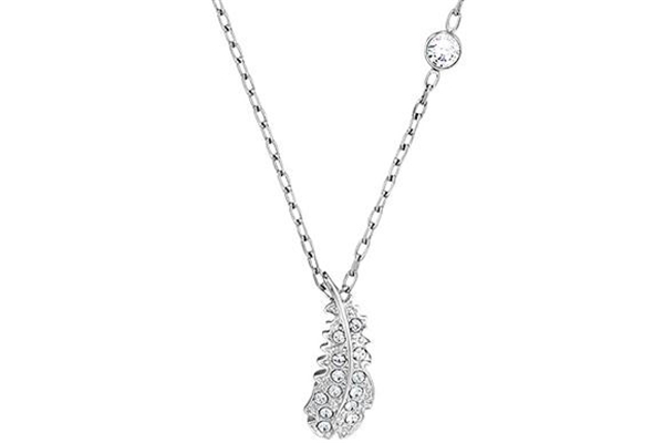 施華洛世奇羽毛項鏈價格 施華洛世奇羽毛項鏈材質(zhì) 施華洛世奇羽毛項鏈價格 施華洛世奇羽毛項鏈材質(zhì)