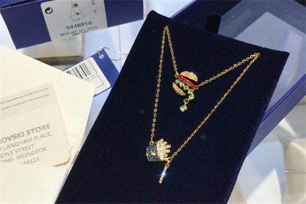 施華洛世奇漢堡手鏈多少錢 施華洛世奇薯?xiàng)l漢堡價(jià)格 施華洛世奇漢堡手鏈多少錢 施華洛世奇薯?xiàng)l漢堡價(jià)格