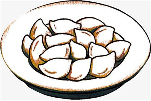 餃子皮是高筋還是低筋 做餃子皮注意事項 餃子皮是高筋還是低筋 做餃子皮注意事項