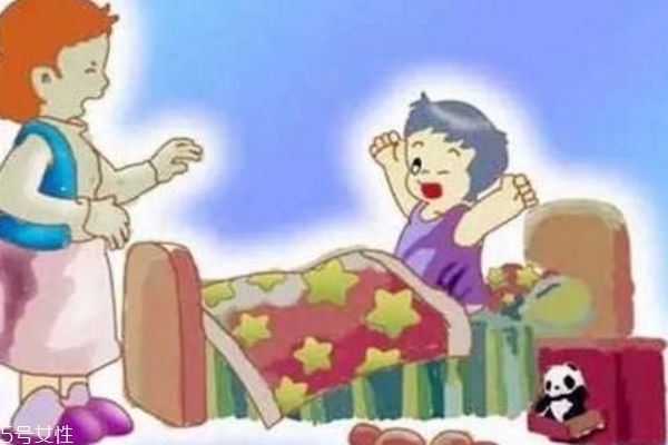 早晨應(yīng)該怎么起床呢 早晨怎么起床可以精神一整天呢 早晨應(yīng)該怎么起床呢 早晨怎么起床可以精神一整天呢