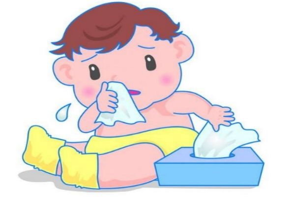 寶寶感冒了怎么辦呢 剛滿(mǎn)月的寶寶感冒可以吃藥嗎