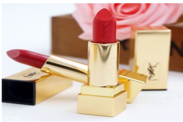 圣羅蘭的口紅怎么樣呢 紀(jì)梵希和圣羅蘭的口紅哪一個(gè)好呢 圣羅蘭的口紅怎么樣呢 紀(jì)梵希和圣羅蘭的口紅哪一個(gè)好呢