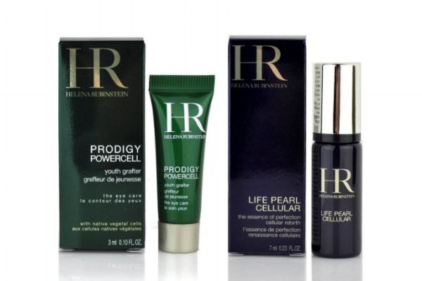 赫蓮娜眼霜怎么樣 赫蓮娜眼霜介紹 赫蓮娜眼霜怎么樣 赫蓮娜眼霜介紹