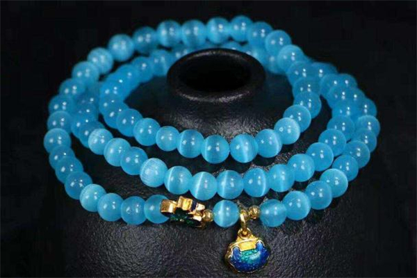 貓眼石如何保養(yǎng) 貓眼石的保養(yǎng)方法