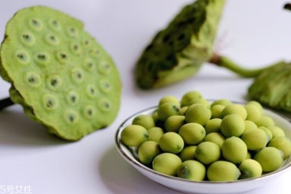 什么是蓮蓬呢 蓮蓬有什么營養(yǎng)價值呢 什么是蓮蓬呢 蓮蓬有什么營養(yǎng)價值呢