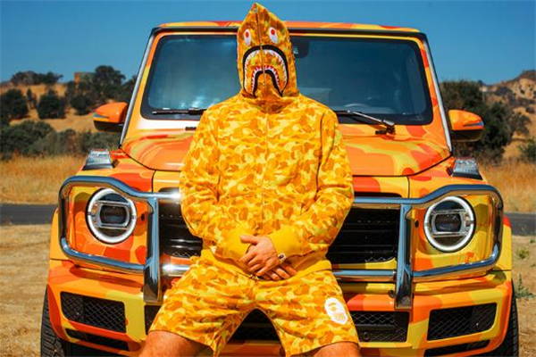 bape絕地求生聯(lián)名多少錢 bape吃雞聯(lián)名在哪買 bape絕地求生聯(lián)名多少錢 bape吃雞聯(lián)名在哪買