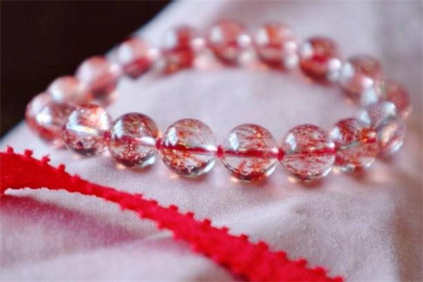 草莓晶有收藏價值嗎 草莓晶值錢嗎 草莓晶有收藏價值嗎 草莓晶值錢嗎