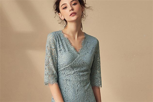 蕾絲連衣裙什么顏色好看 蕾絲連衣裙什么顏色顯瘦 蕾絲連衣裙什么顏色好看 蕾絲連衣裙什么顏色顯瘦