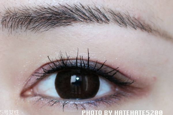 眼線暈妝怎么辦 單眼皮畫眼線這樣畫 眼線暈妝怎么辦 單眼皮畫眼線這樣畫